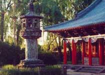牡丹江唐代渤海國上京龍泉府遺址天氣