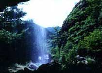 牡丹江道士山天氣