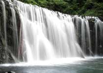 雙陽(yáng)吊水壺風(fēng)景旅游區(qū)天氣