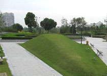 梅河口四季生態(tài)園天氣