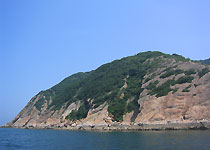 大連三山島旅游度假區天氣