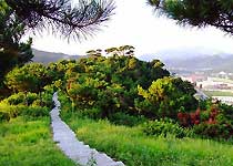 千山溫泉天氣