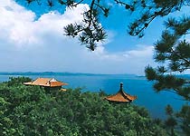 撫順?biāo)_爾滸風(fēng)景區(qū)天氣