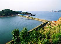 長海（長山群島）天氣