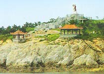 大連祈祥園天氣