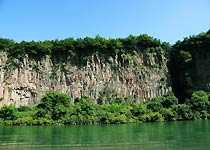 寬甸黃椅山森林公園天氣