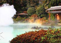丹東五龍背溫泉天氣