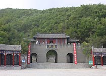 鳳城大梨樹生態(tài)旅游區(qū)天氣