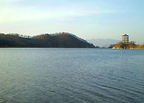 元寶黑溝水庫天氣