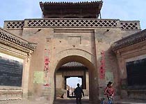 振安九連城天氣