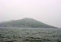 葫蘆島張山島天氣