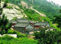 北寧北鎮廟天氣