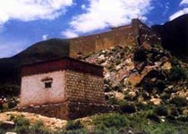 山南札瑪止桑宮天氣