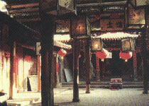 蘭州青城鎮天氣