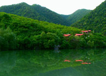 北道曲溪天氣