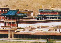 甘南州西倉寺天氣