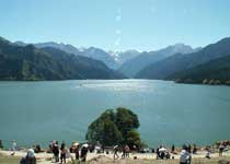 烏魯木齊定海神針天氣