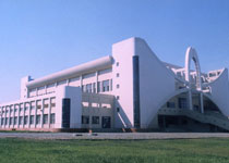 石河子大學天氣