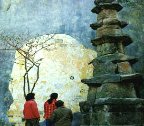 莆田東吳石塔天氣