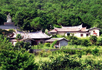 莆田夾祭草堂天氣