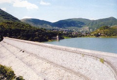 莆田東圳水庫(kù)天氣