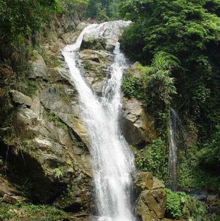 莆田天馬山天氣