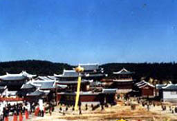 莆田南少林寺遺址天氣