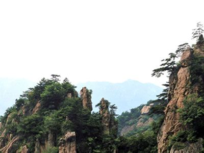龍巖紫云山自然保護區(qū)天氣