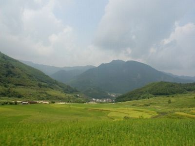 龍巖國家森林公園天氣