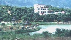 廈門灌口萬寶山觀光果園天氣