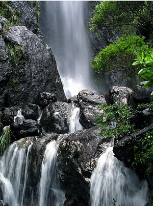 福州永泰天門山天氣