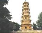 福州羅星公園天氣