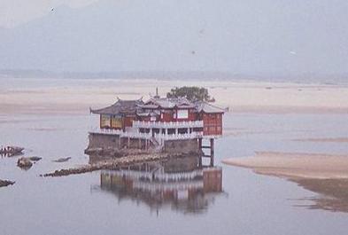 福州金山寺天氣