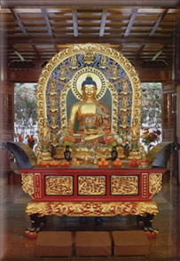 福州開元寺天氣