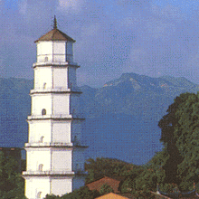 福州于山天氣