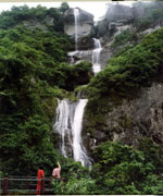 福州青云山天氣