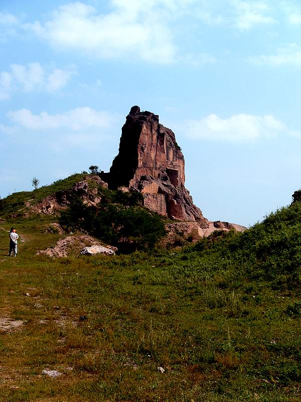 沈陽蘇家屯三塊石天氣