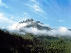 寧德白云山天氣