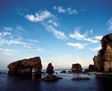 大連海王九島旅游區(qū)天氣