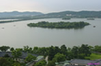 大連塔河灣海水浴場天氣