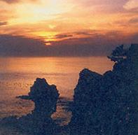 大連莊河蛤蜊島天氣
