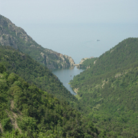大連廣鹿島天氣