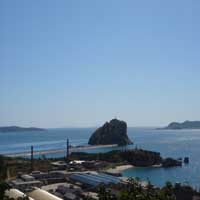 大連大長(zhǎng)山島天氣