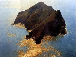 旅順口旅順鳥站和蛇島保護區天氣