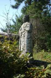 鞍山海城臥鹿山效圣寺天氣