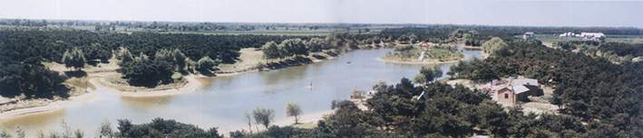 鞍山西平森林公園天氣
