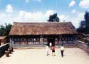 鞍山臺安張學良出生地紀念館天氣