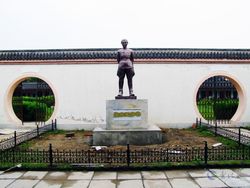 撫順元帥陵天氣