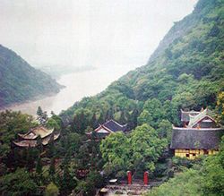 本溪溫泉寺天氣