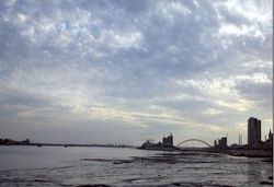 丹東菩薩廟鎮(zhèn)小島天氣